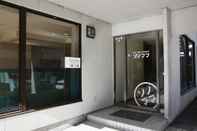 ภายนอกอาคาร GUEST HOUSE SONOMAMA - Hostel