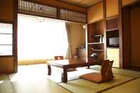 Kamar Tidur Nakaya Ryokan