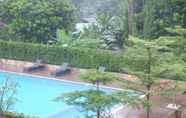 Swimming Pool 3 Regent Hotel