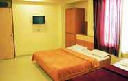 Bedroom 6 Hotel Ompark