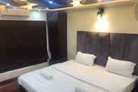 Bedroom Jct Houseboats