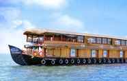 Bangunan 2 Jct Houseboats