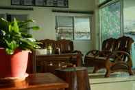Quầy bar, cafe và phòng lounge Thonkla Happyhome