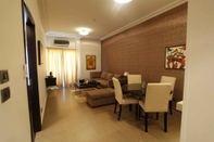 Common Space Al Jamila Suites