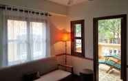 Phòng ngủ 7 Le Relais de Chhlong