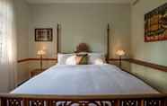 Phòng ngủ 2 Le Relais de Chhlong