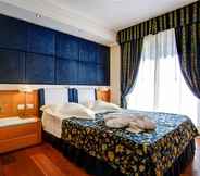 Bilik Tidur 2 Aparthotel England