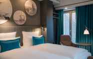 Phòng ngủ 5 Motel One Lübeck