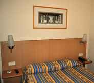 Bedroom 2 Hotel España