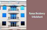 ภายนอกอาคาร 6 Ramas Residency