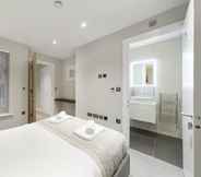 Bedroom 5 Fleet Street by Servprop