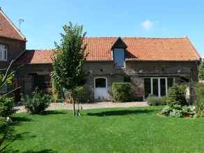 Exterior 4 B&B La Ferme de l'Ostrevent