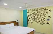 Kamar Tidur 2 Pujitha Residency