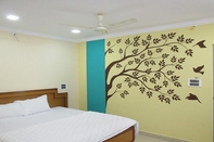 Bedroom Pujitha Residency