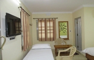 Bedroom 5 Pujitha Residency