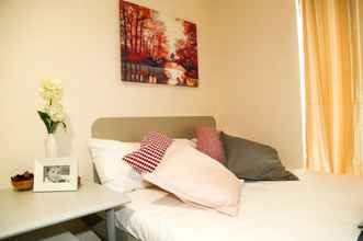 Kamar Tidur 4 Warwick Home Lisca House