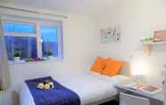 Kamar Tidur 6 Muse Homestay