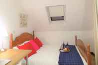 Kamar Tidur Muse Homestay