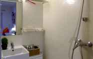 Phòng tắm bên trong 5 Sia Homestay