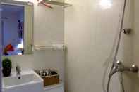 In-room Bathroom Sia Homestay