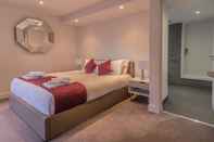 Kamar Tidur Artillery Lane by Servprop