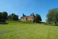 Fitness Center Linlithgow Loch Apartment