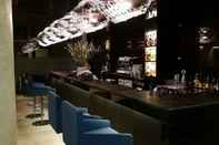 Bar, Kafe, dan Lounge Bellettini Hotel