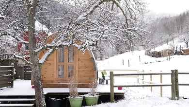 Exterior 4 La Ferme Traitsanes