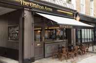Exterior The Grafton Arms Pub & Rooms