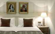 Bilik Tidur 2 The Grafton Arms Pub & Rooms