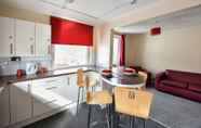 Bedroom 7 University Of Aberdeen Hillhead