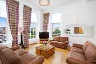 Common Space Blythswood Square Apartments
