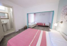 卧室 3 Kuytu Terrace