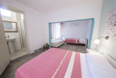 卧室 Kuytu Terrace