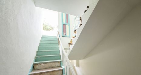 大堂 2 Kuytu Terrace