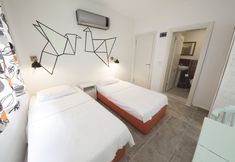 卧室 4 Kuytu Terrace