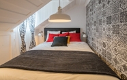 Kamar Tidur 5 Lisbon Fragrances Arrakis Flowers