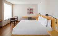 ห้องนอน 7 B Hotel Brasilia