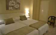 ห้องนอน 3 Hotel Ramomar