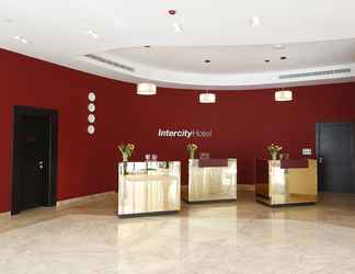 Sảnh chờ 2 IntercityHotel Riyadh Malaz