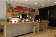 Bar, Kafe, dan Lounge IntercityHotel Riyadh Malaz