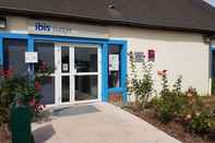 Exterior ibis budget Chambourcy Saint-Germain