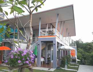 Bangunan 2 Ban Kiangnam Resort