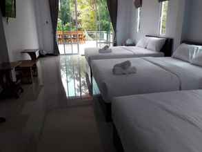 Bedroom 4 Ban Kiangnam Resort