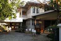 Exterior COC Guest House & Hostel