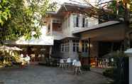 Bangunan 5 COC Guest House & Hostel