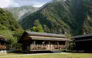 Exterior 5 Taroko Village Hotel