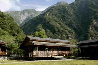 Exterior 4 Taroko Village Hotel