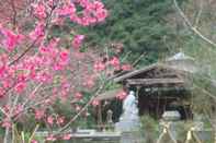 Ruang Umum Taroko Village Hotel