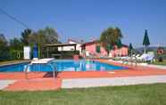 Swimming Pool 4 Hotel Paese Daniela